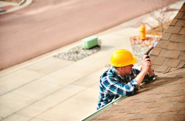 Best Commercial Roofing Services  in Naples, UT