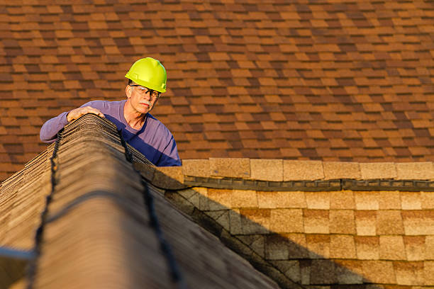 Sealant for Roof in Naples, UT